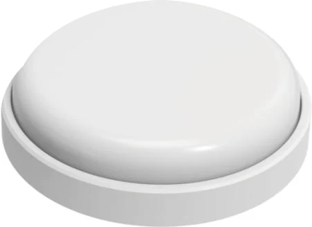 BYC-D round bulkhead light