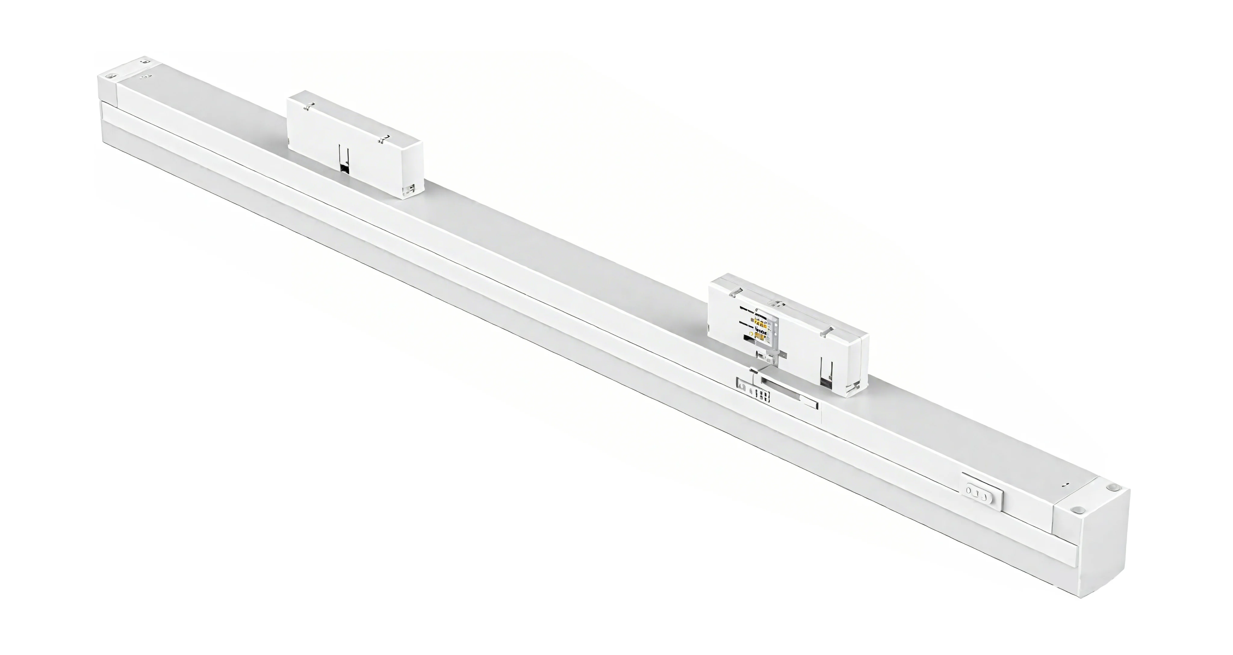 BYTL-A track linear light